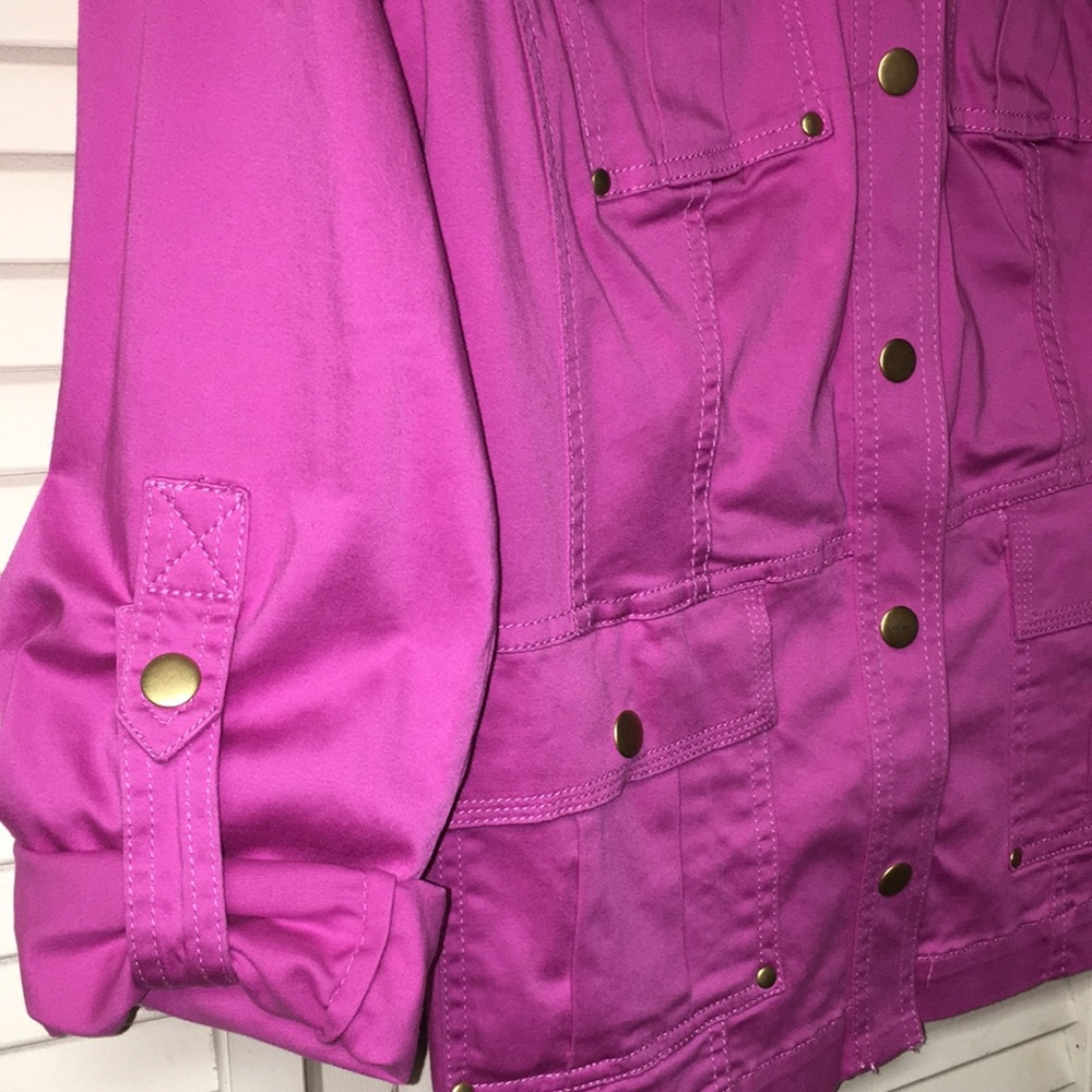 Jones New York Sport jacket - Picture 5 of 5